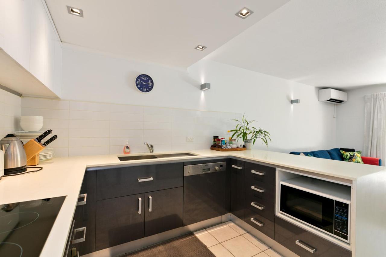 Apartment Ground Floor
