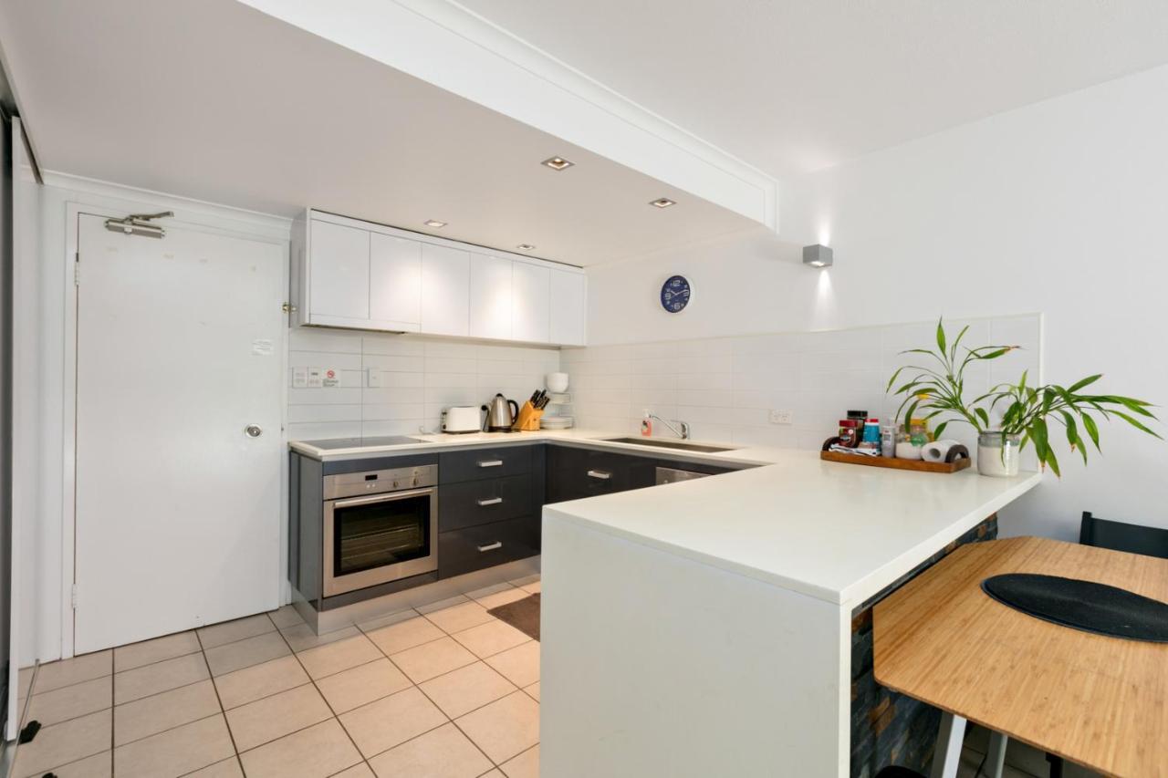 Apartment Ground Floor
