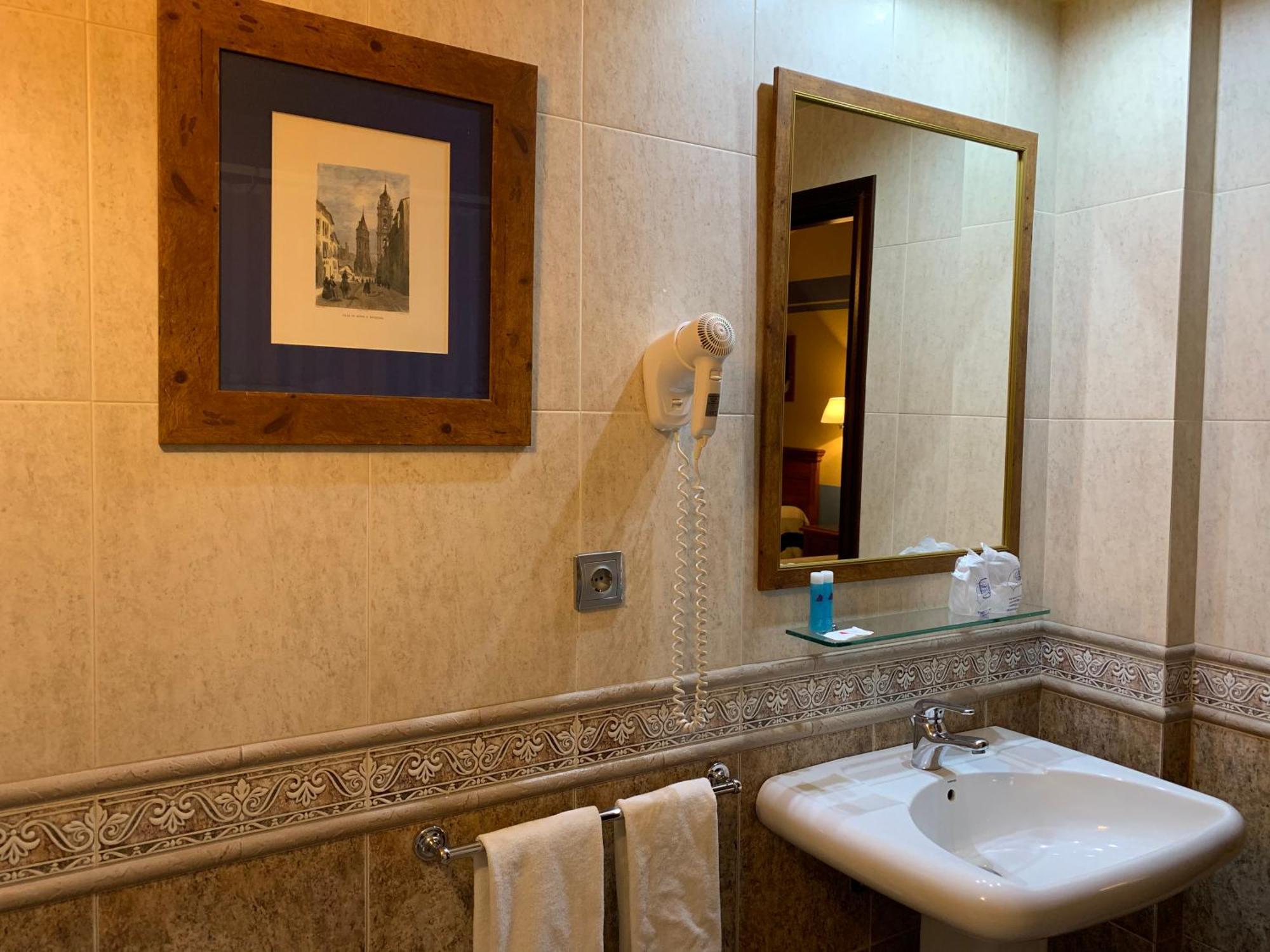 Special Offer - Double or Twin Room