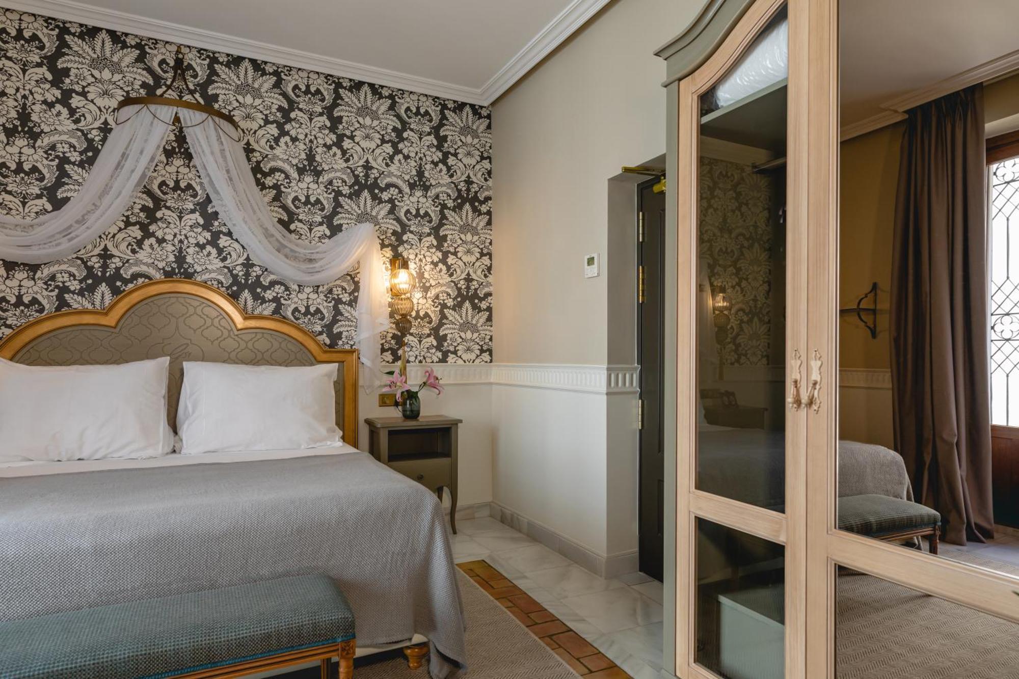 Chambre Supérieure