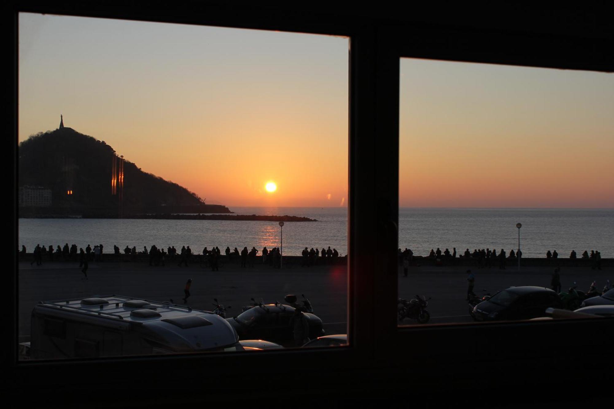 Chambre Double Supérieure - Vue sur Mer