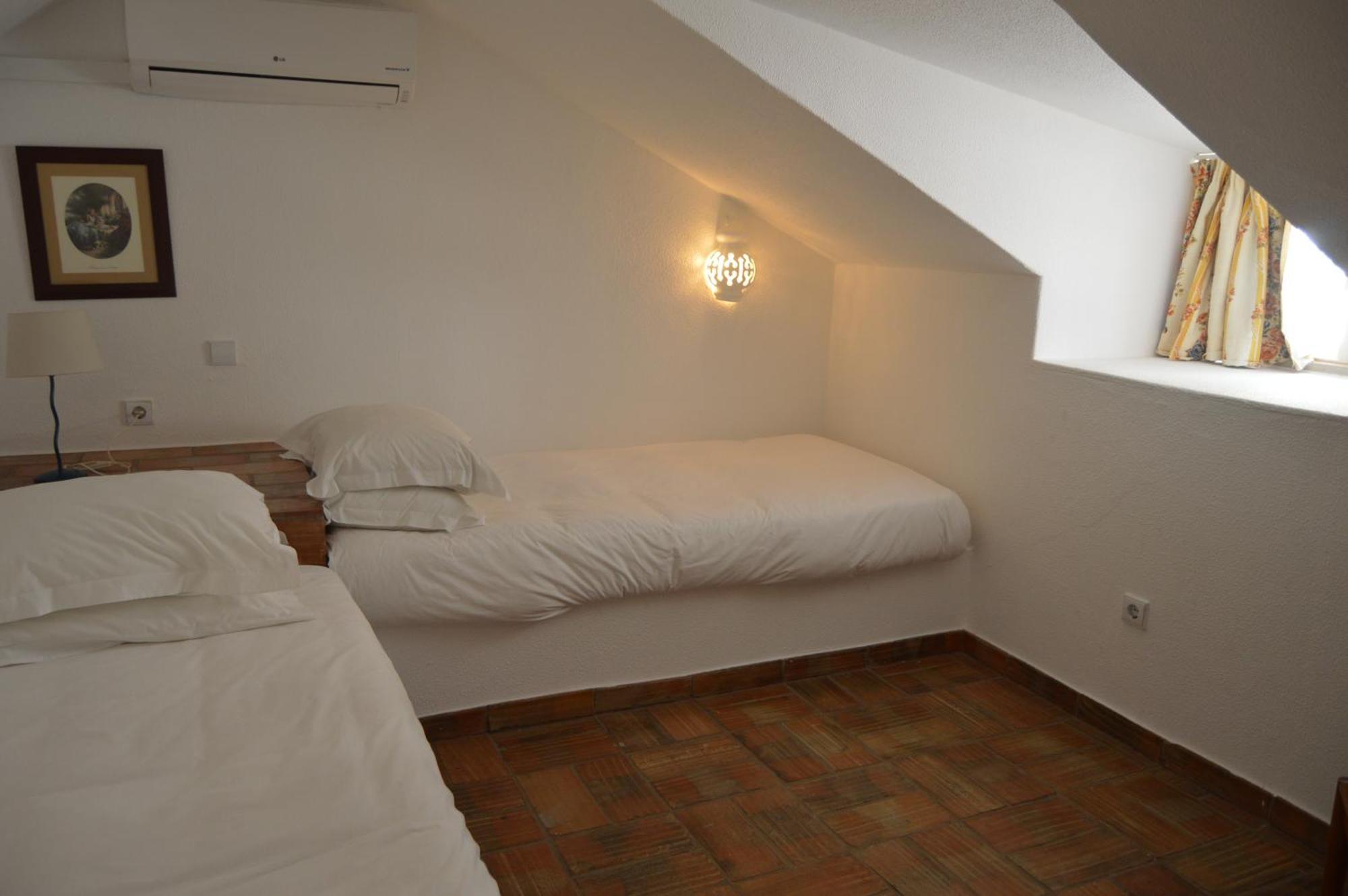 Apartamento com 1 Quarto