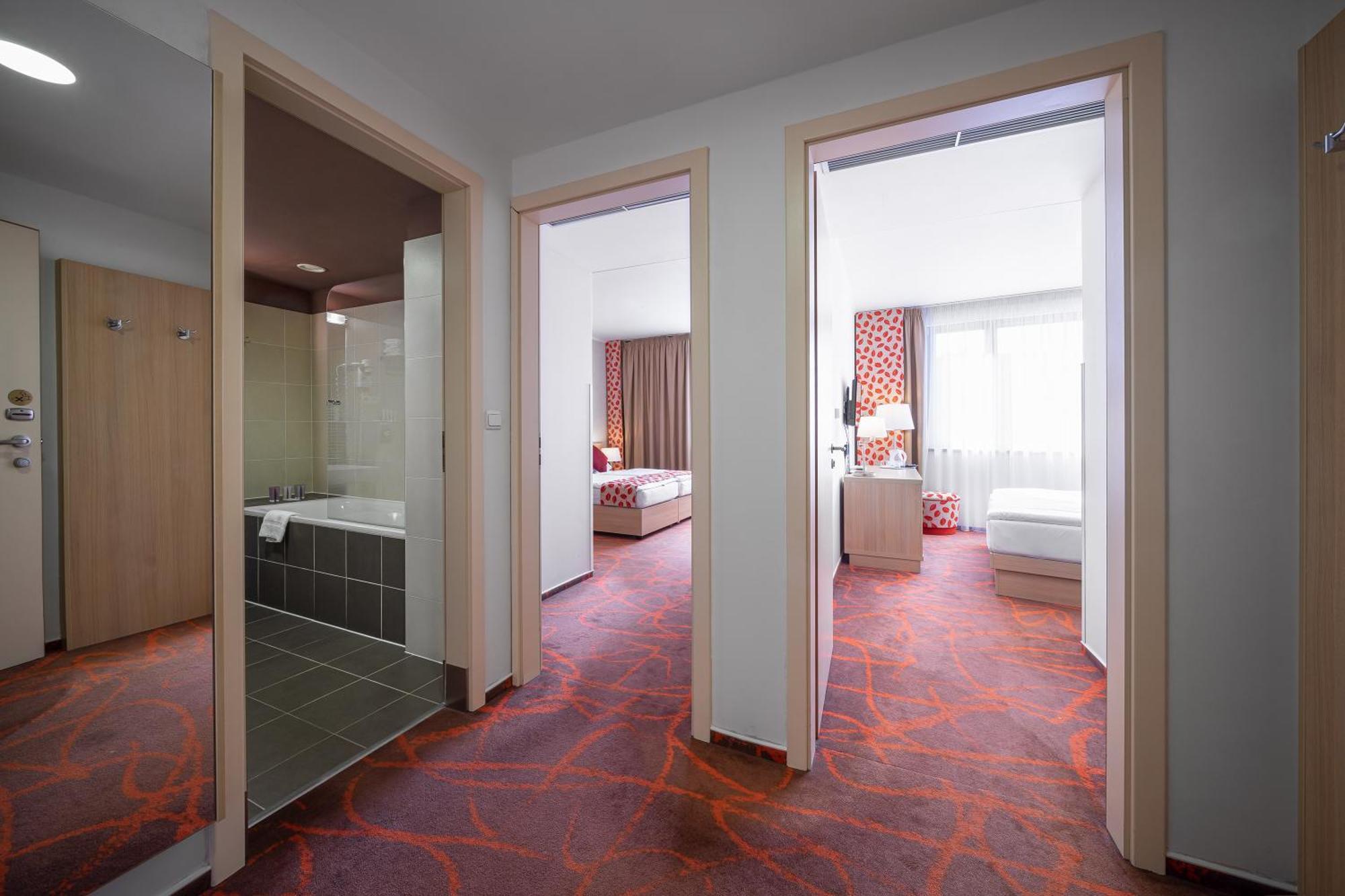Suite Familiar