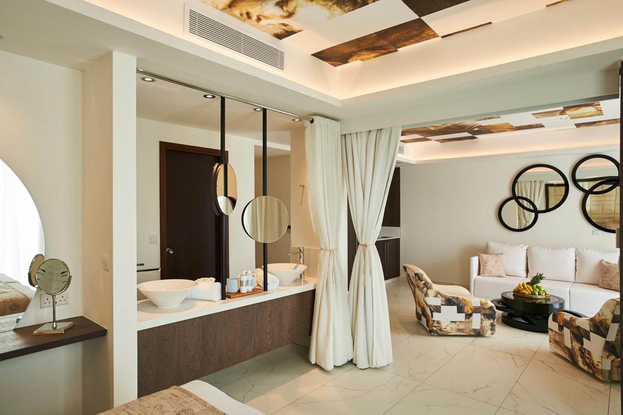 Suite Executive