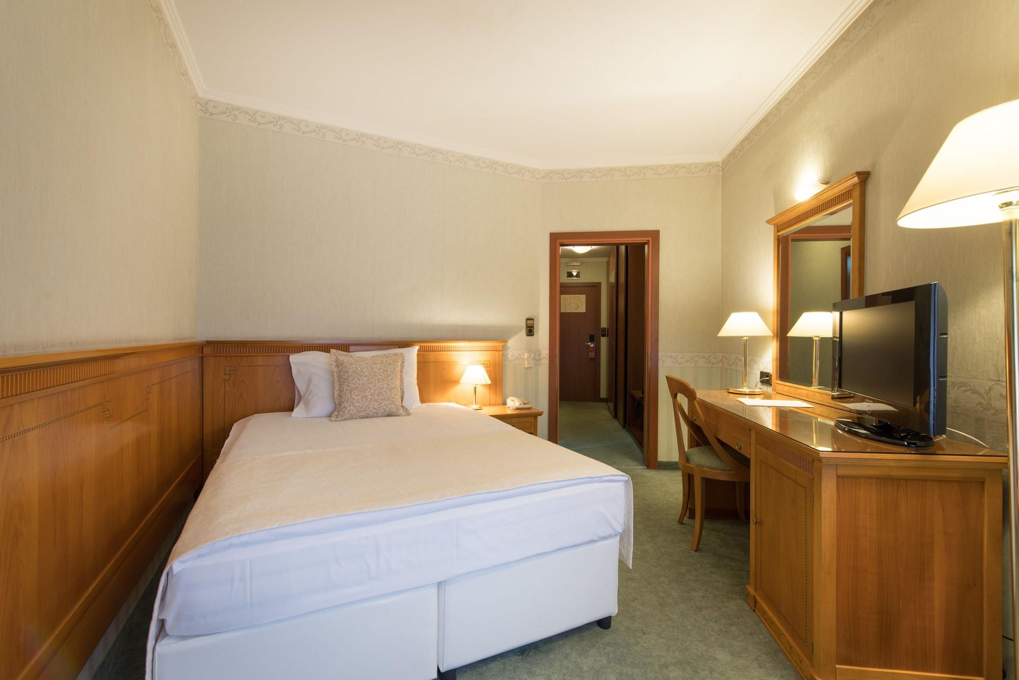 Chambre Simple Standard