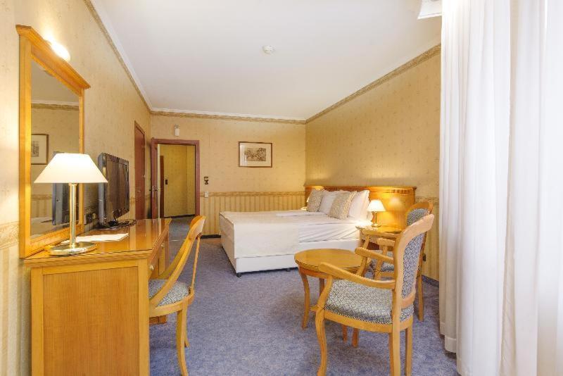 Chambre Double Deluxe