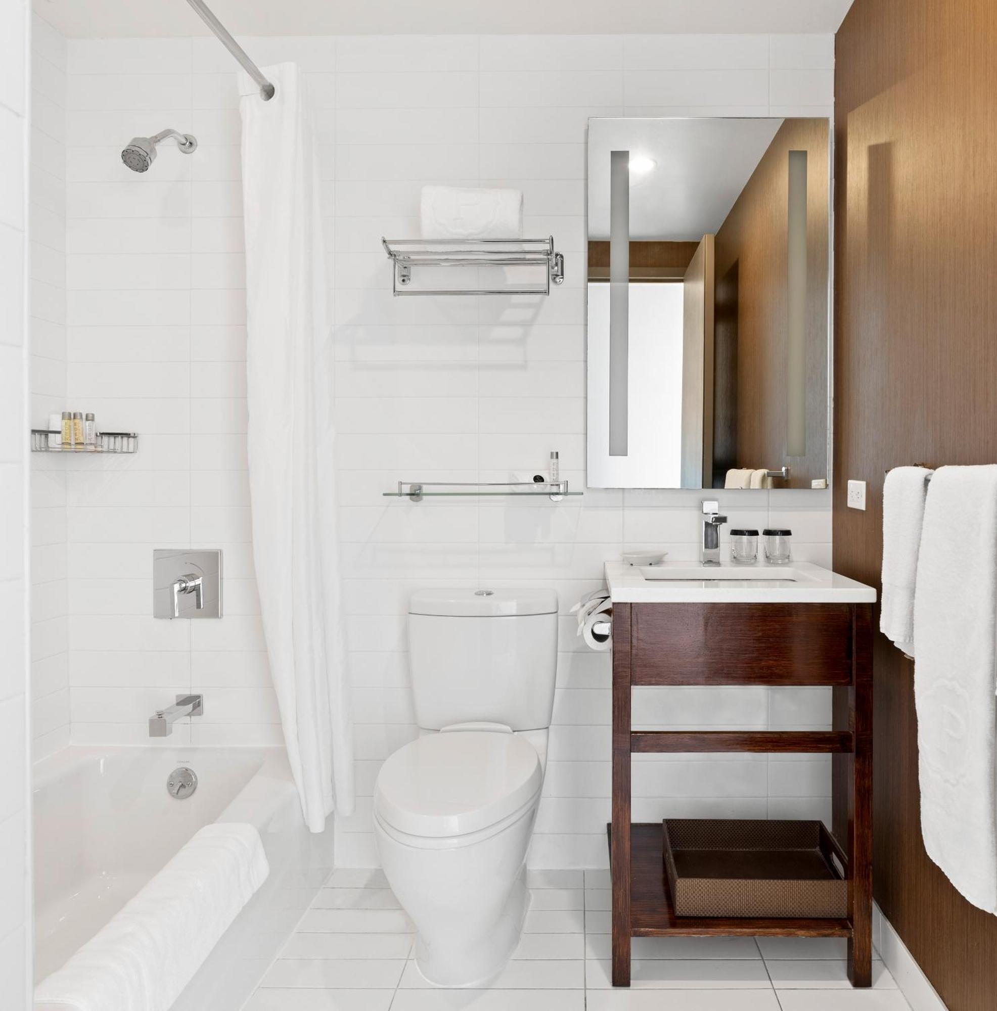 Quarto Standard com 2 Camas de Solteiro