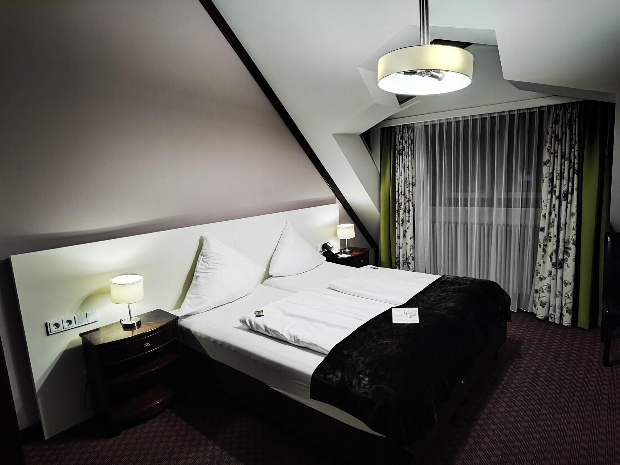 Maisonette