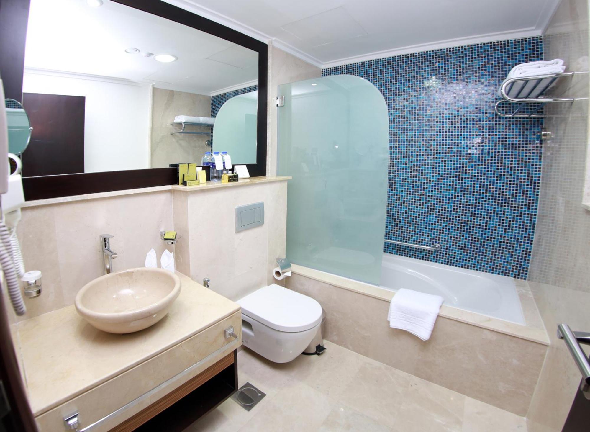 Chambre Double ou Lits Jumeaux Premium
