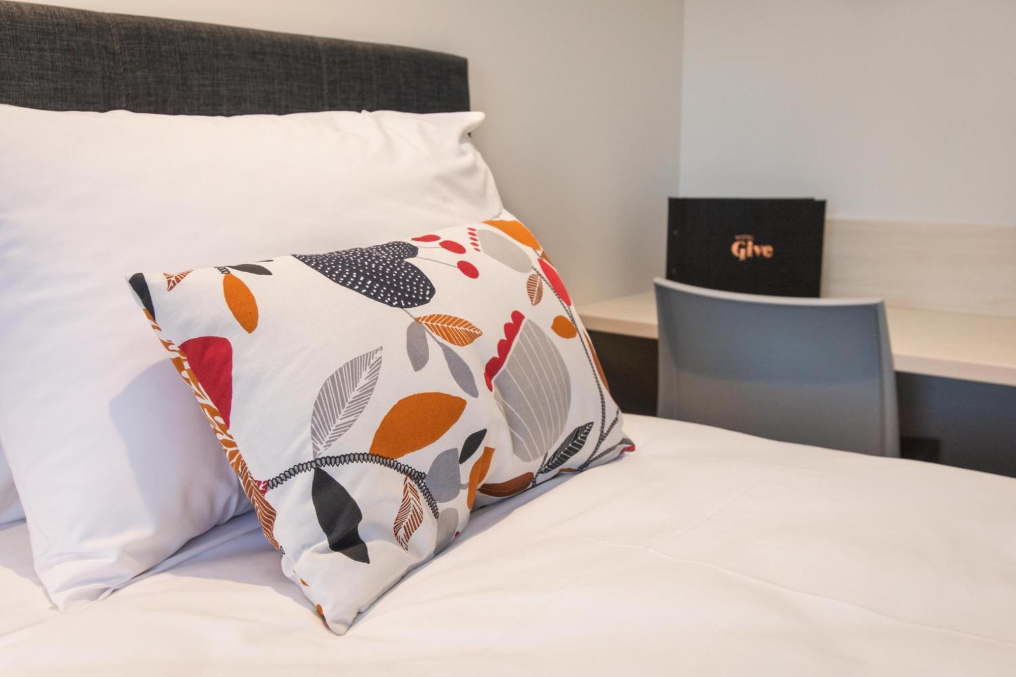 Deluxe Zweibettzimmer