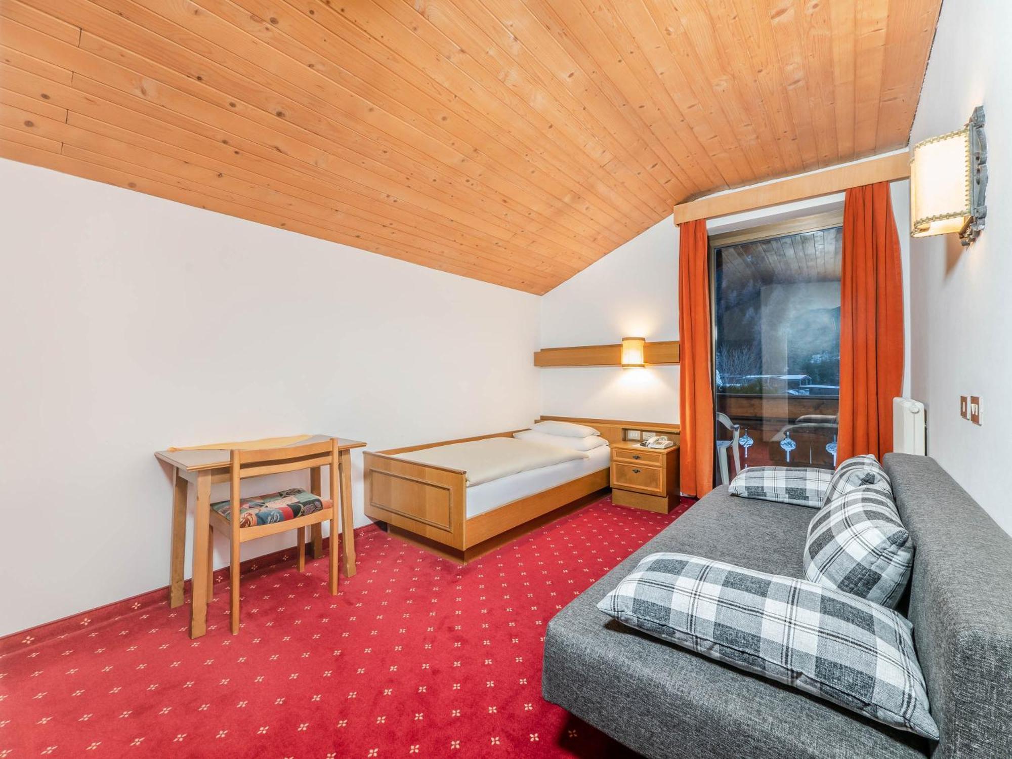 Chambre Simple