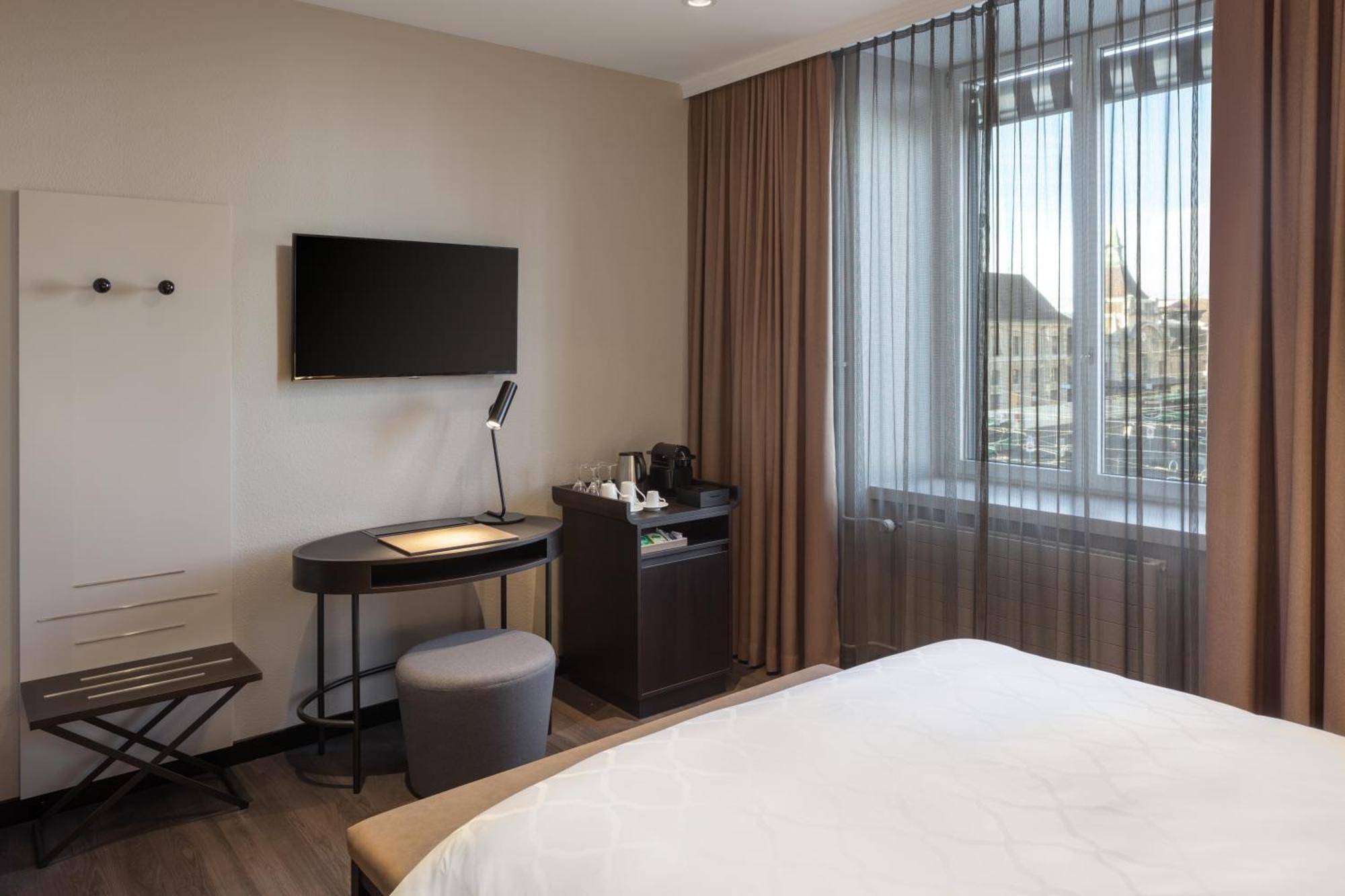 Habitación Clásica con cama grande