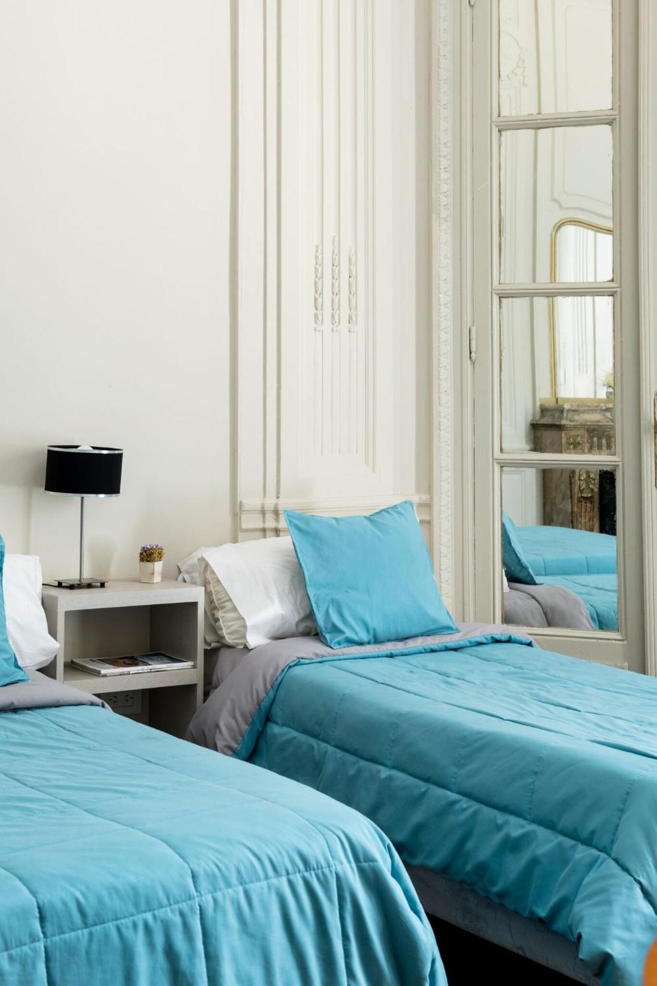 Habitación Triple Estándar