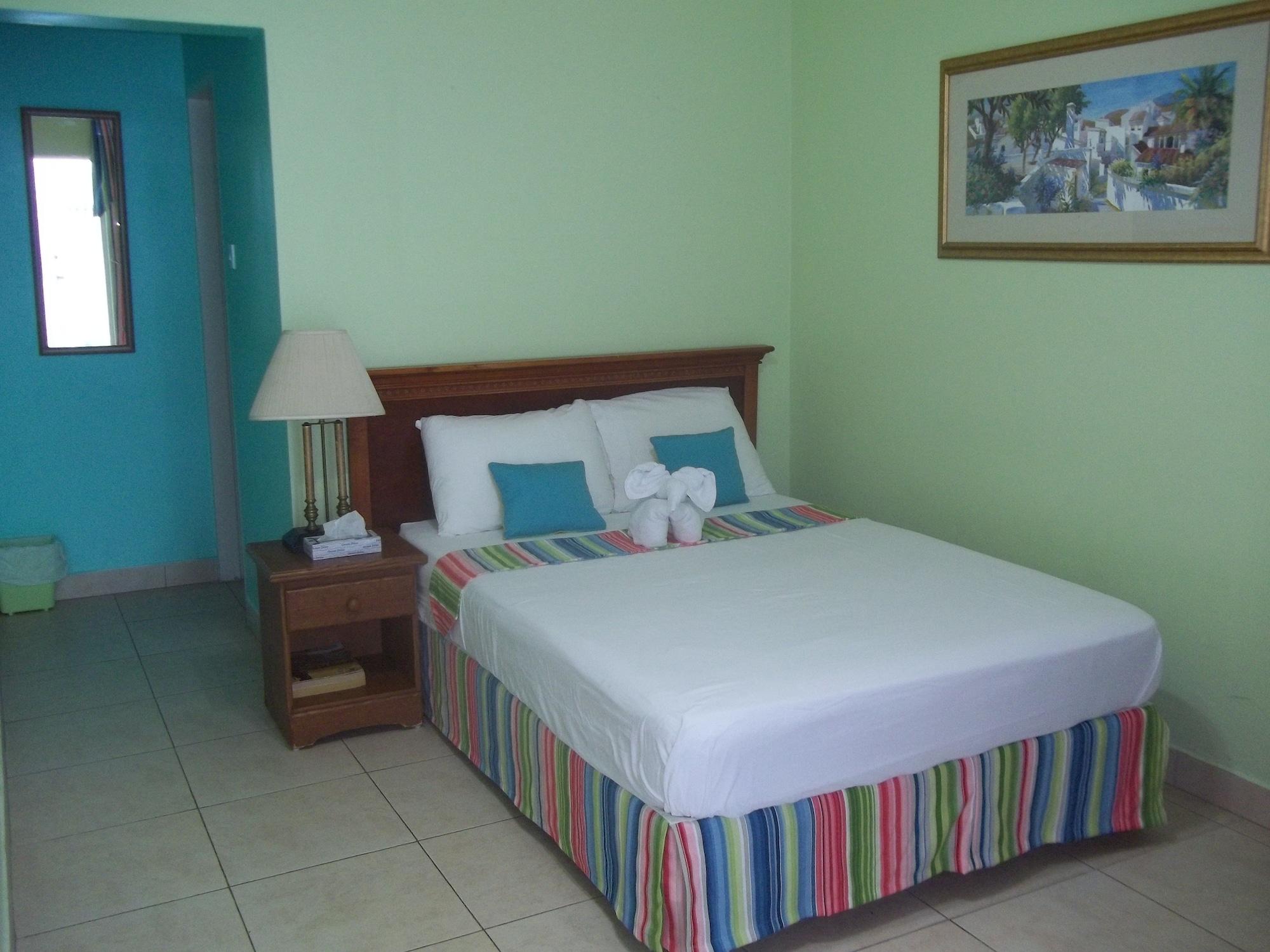 Estudio Patio Doble