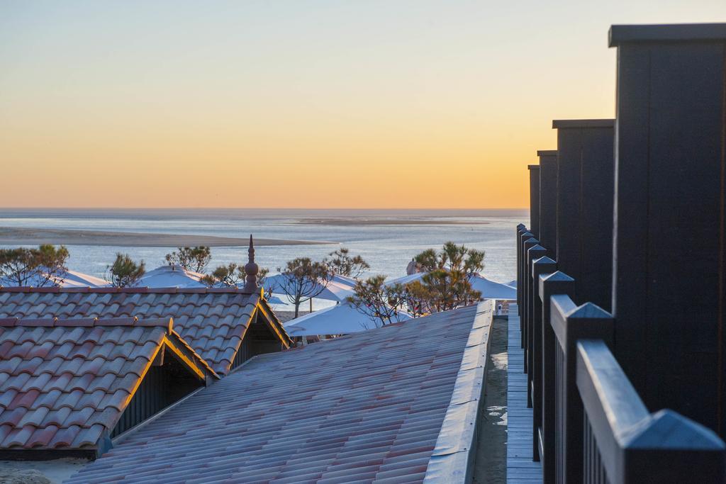 Tweepersoonskamer Pyla