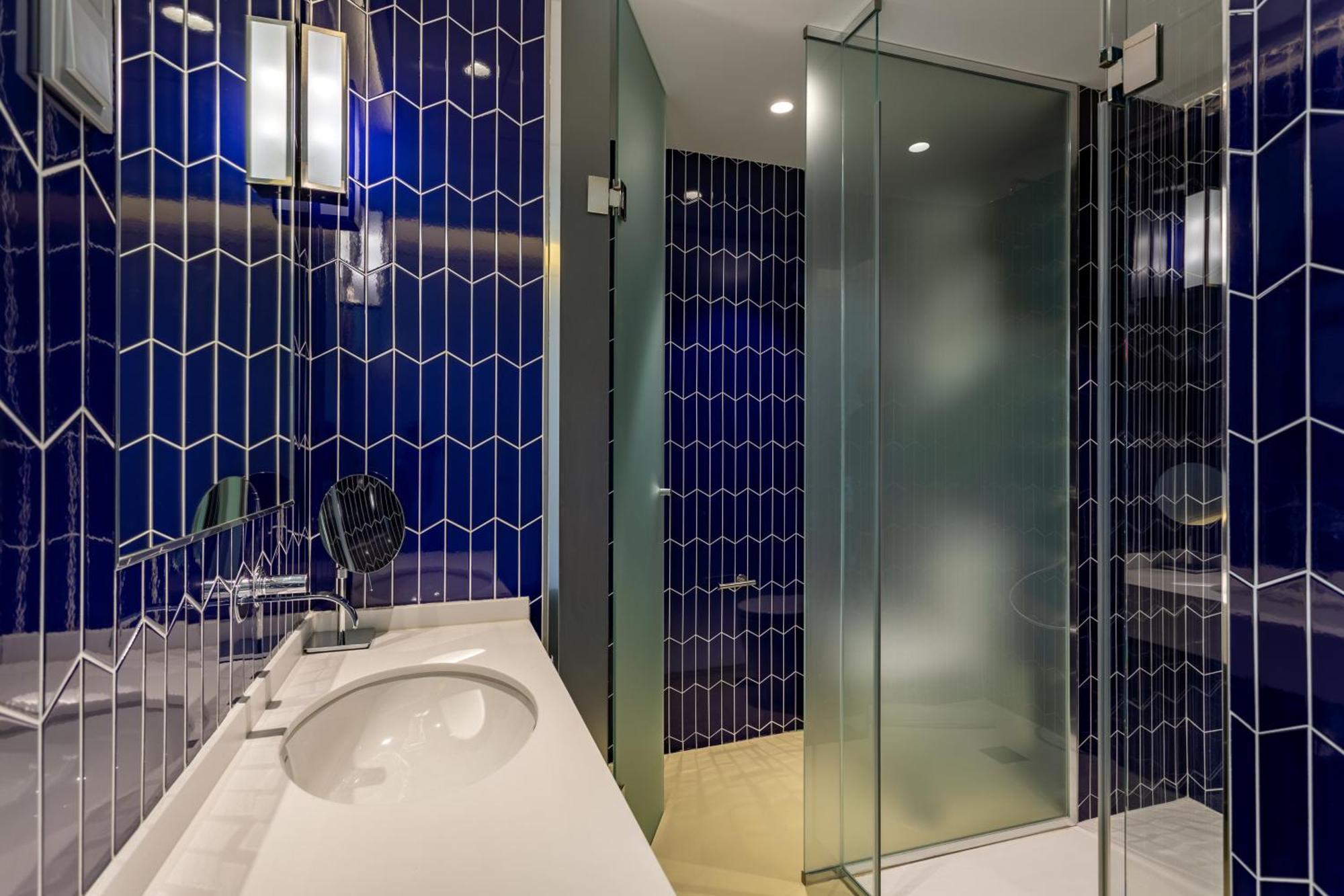Quarto com 2 Camas de Solteiro