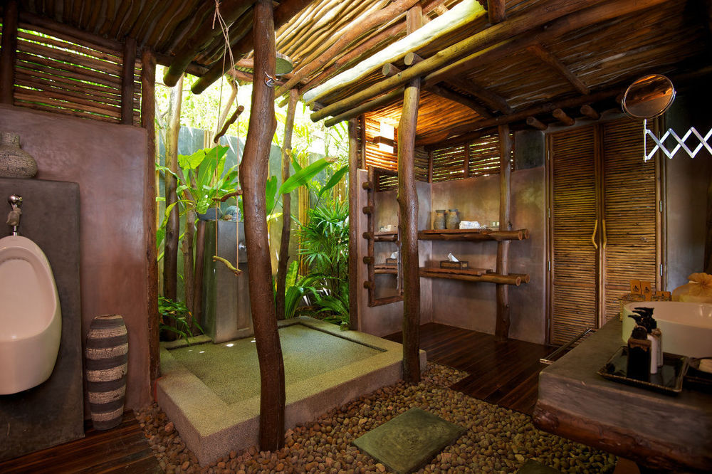 Pool Villa 1