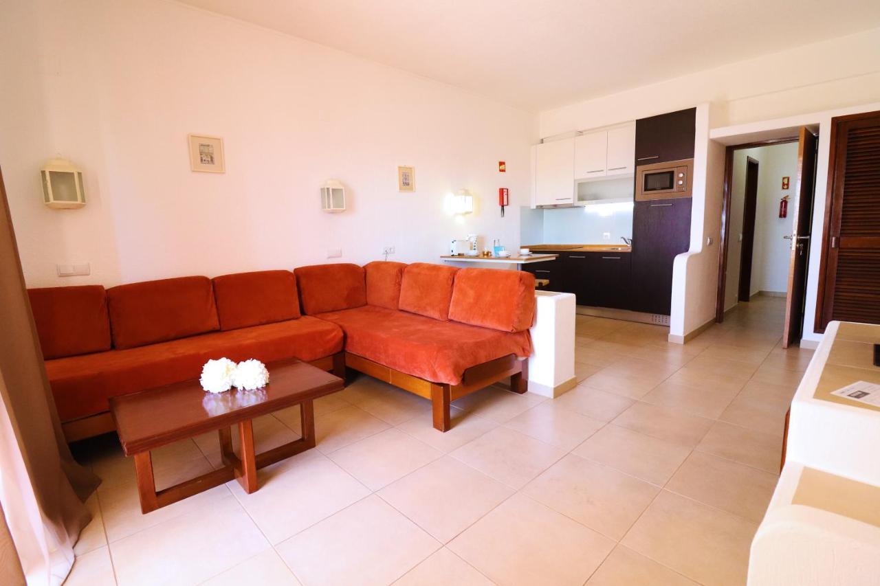 Apartamento Superior de 1 Quarto