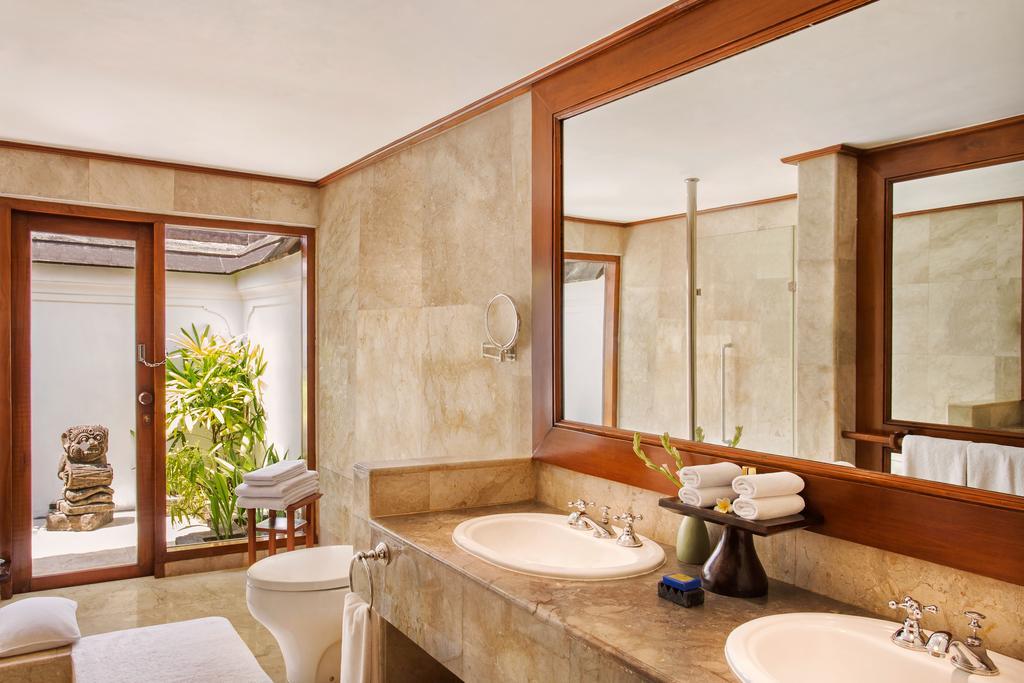 Luxe Lanai Kamer met Uitzicht op de Oceaan
