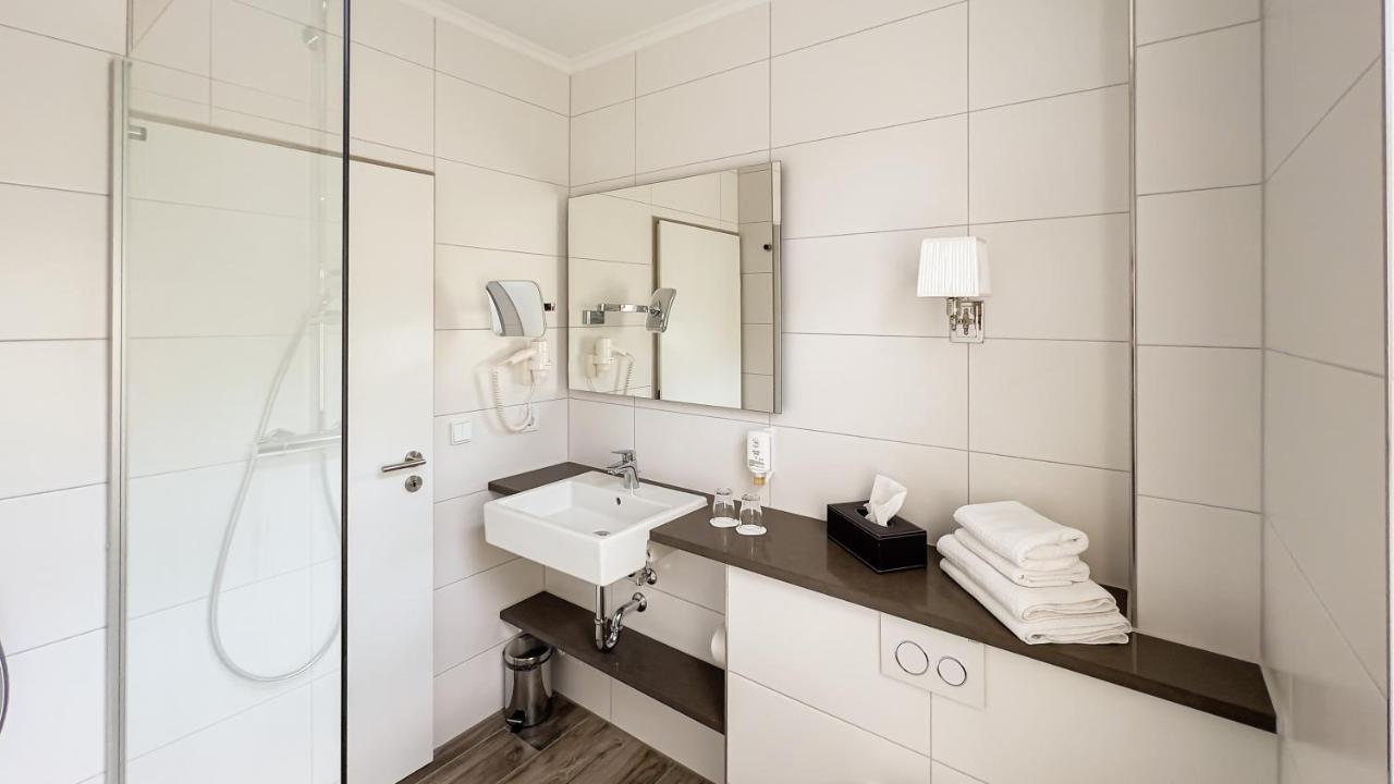 Baltic Double Room XL