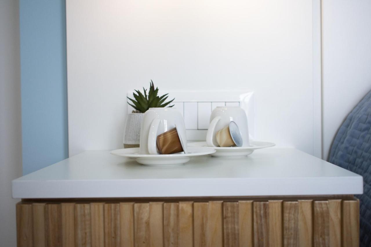 Appartamento Monolocale con Vista Mare