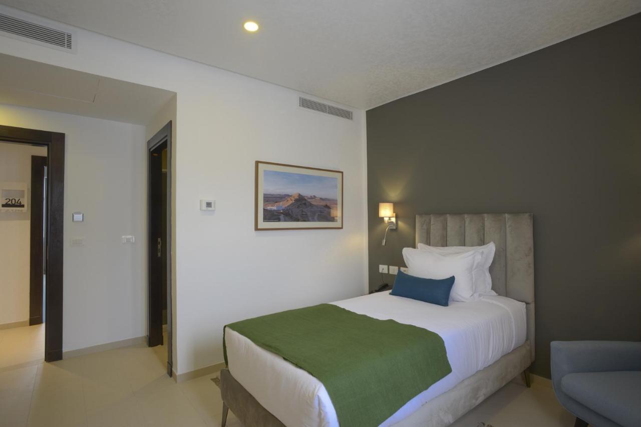 Chambre Simple