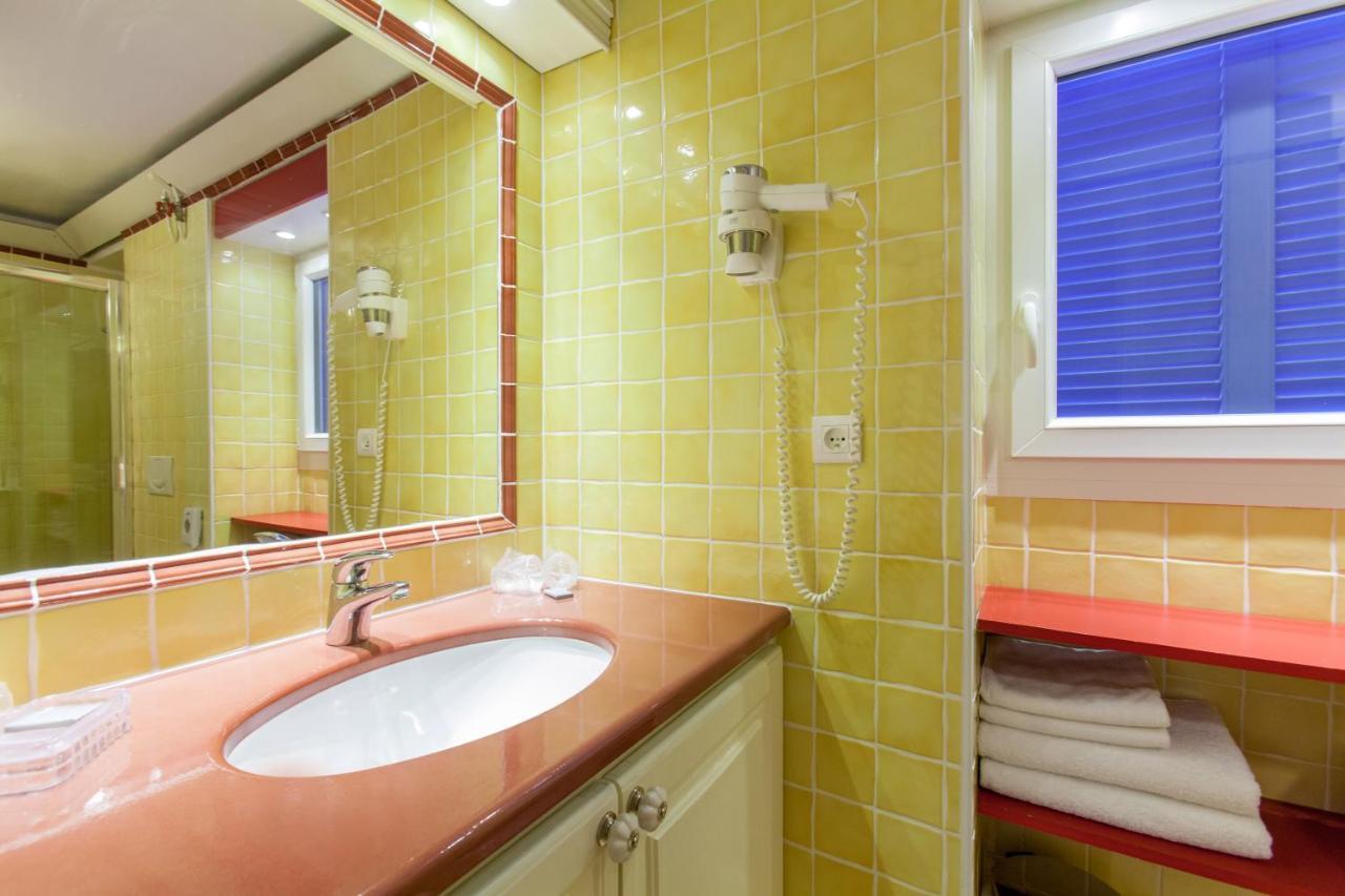 Chambre Familiale Deluxe