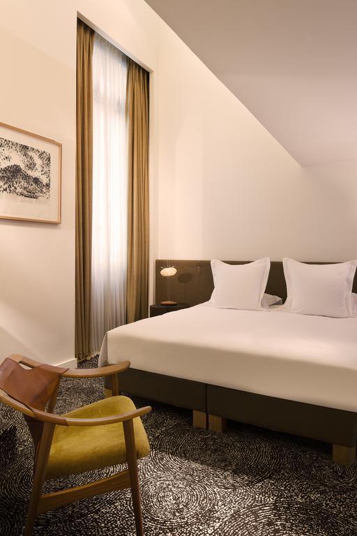 Chambre Double Deluxe