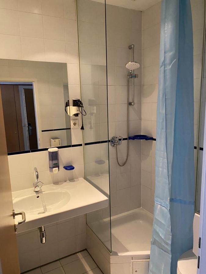Habitación Doble Confort