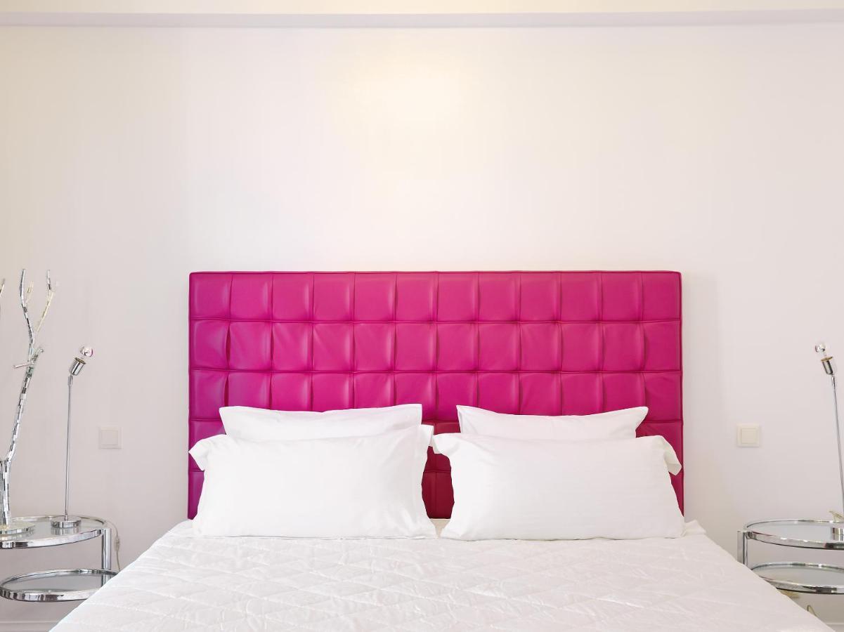 Chambre Pallas