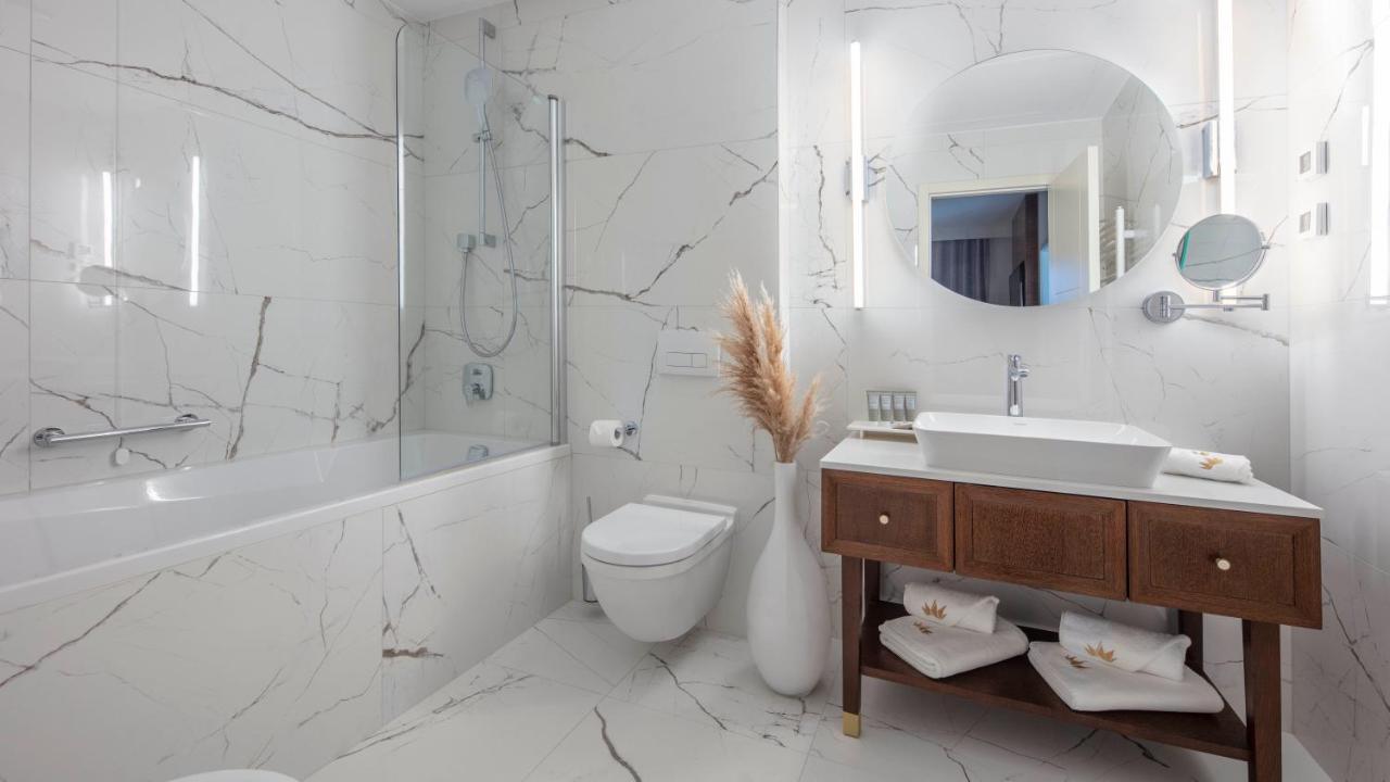 Quarto Triplo Luxo
