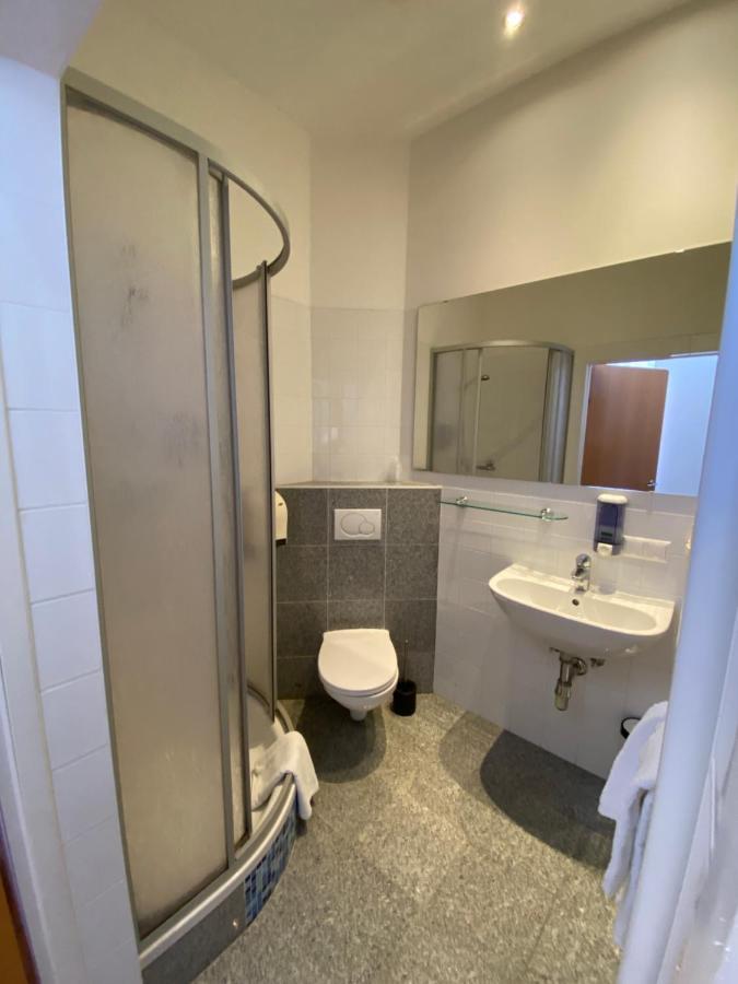 Habitación Doble Pequeña
