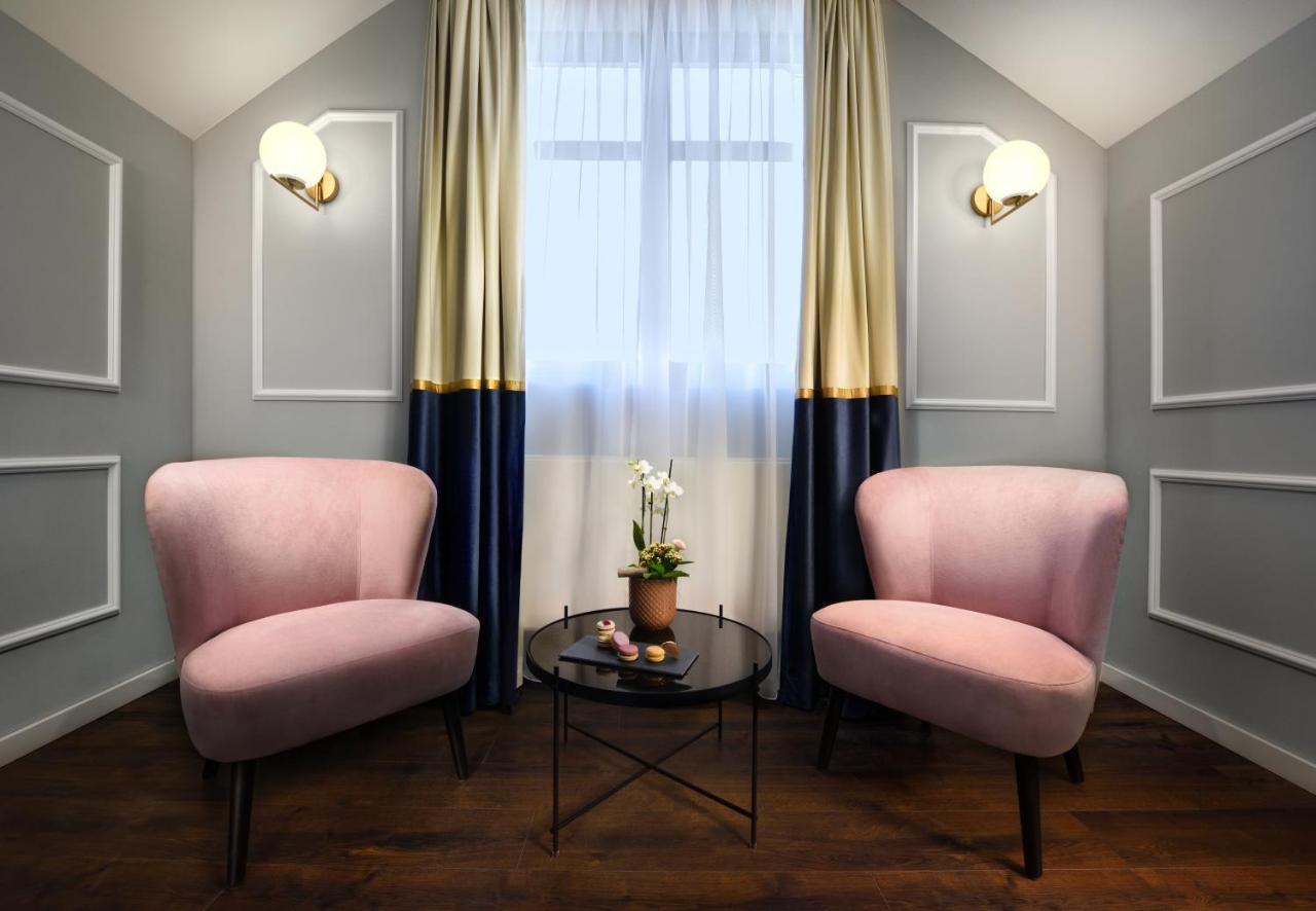 Modern Room