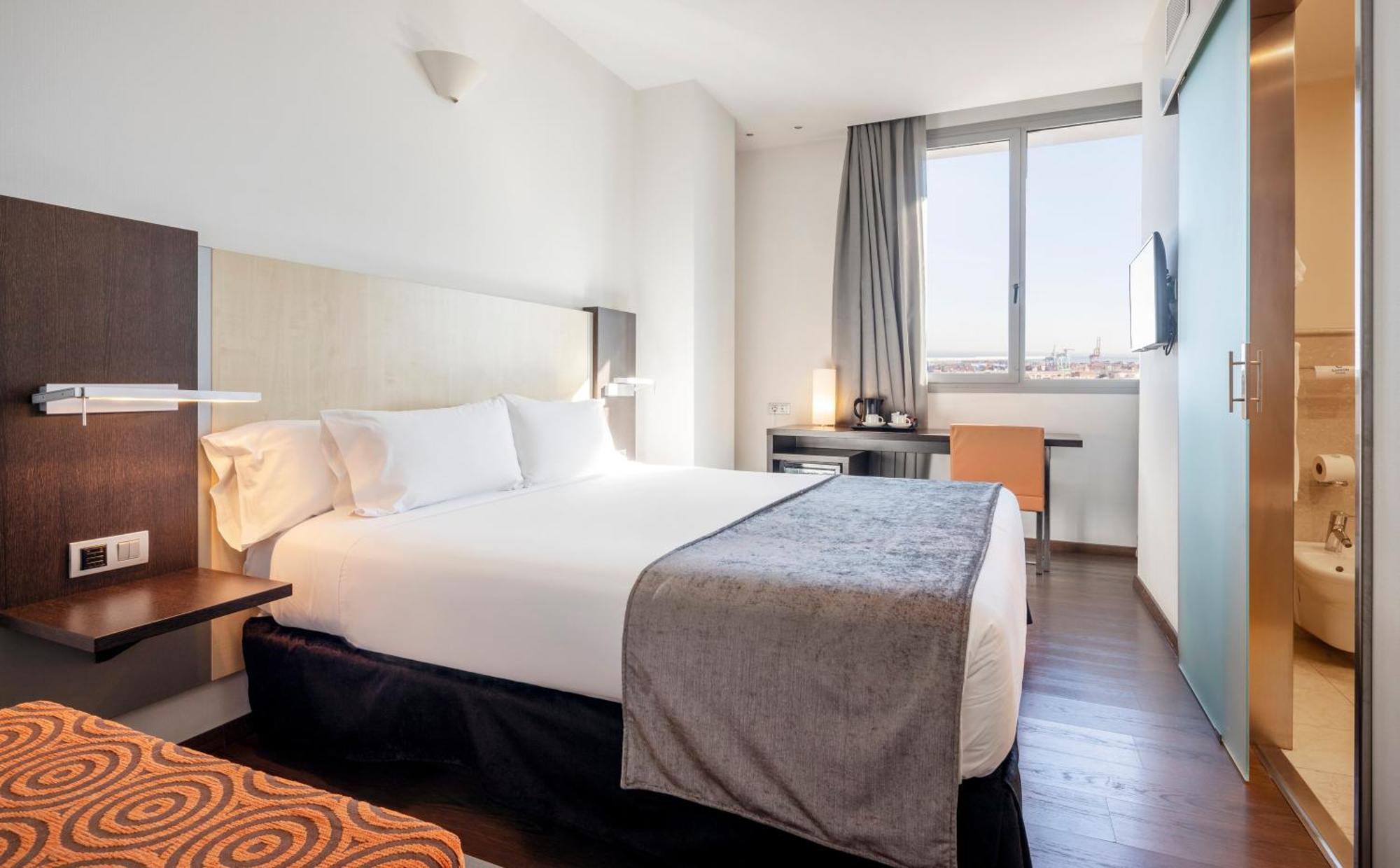 Suite Júnior