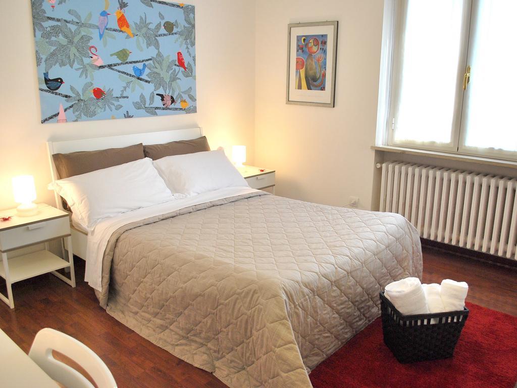 Doppelzimmer mit eigenem Bad