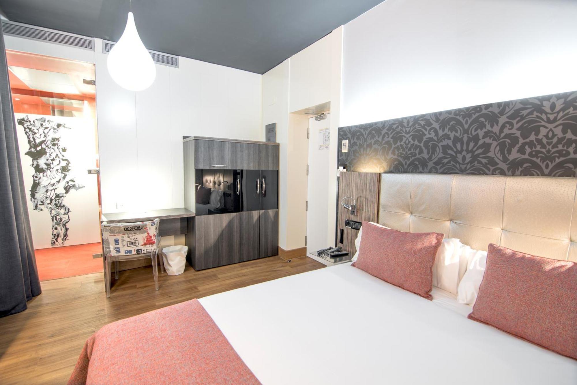 Small Double Room