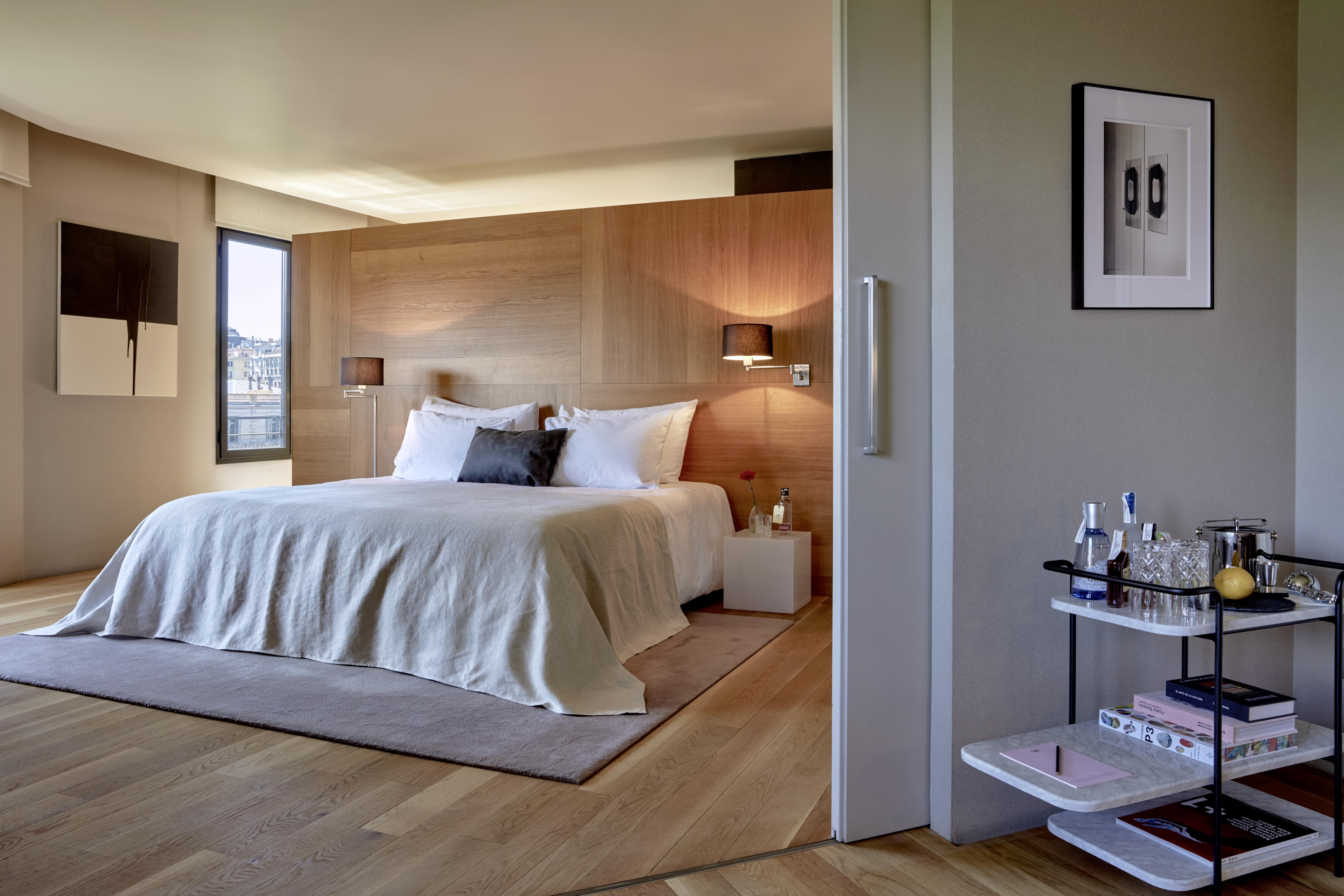 Suite con Vista Città