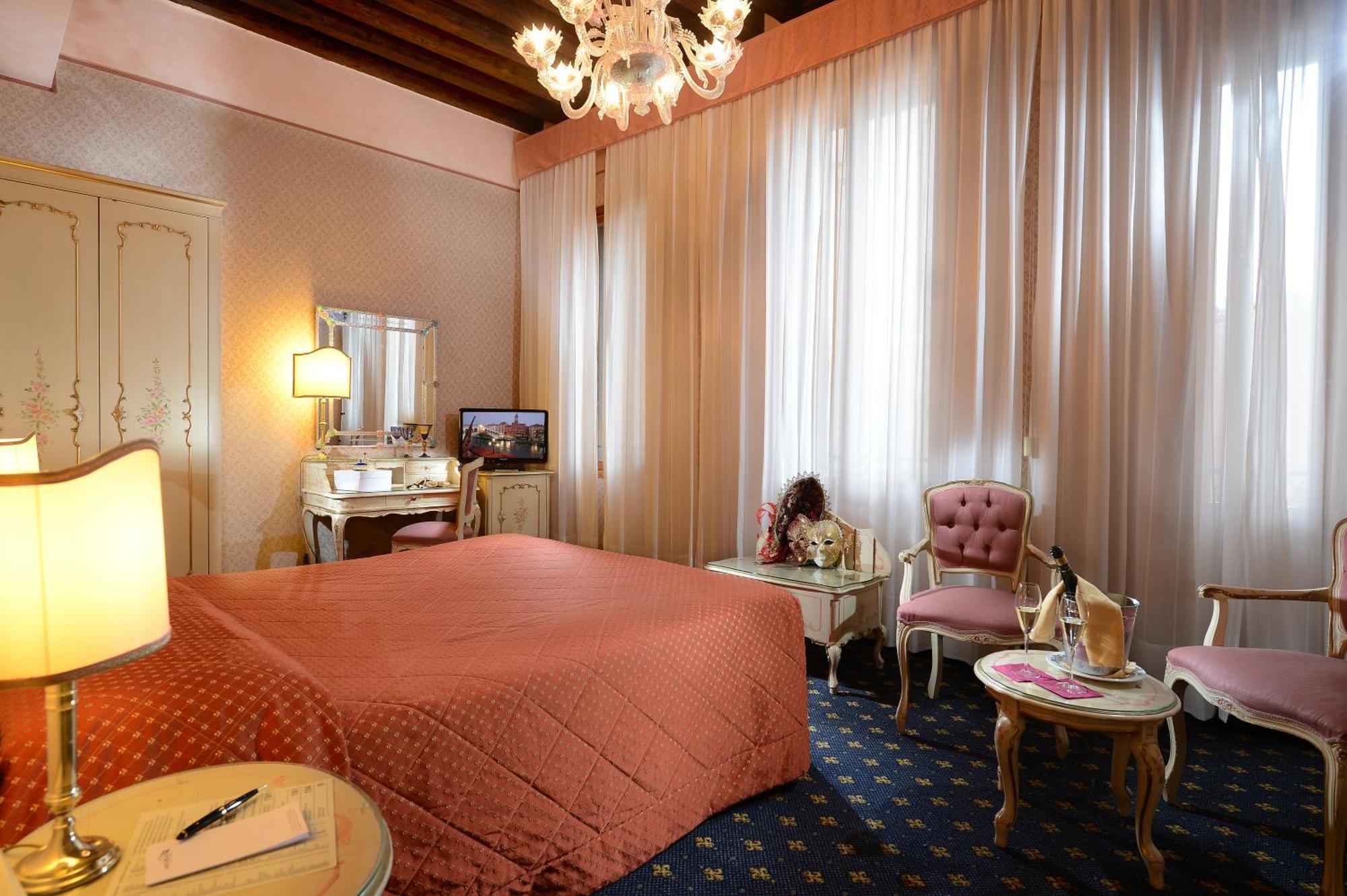 Classic Dreibettzimmer - Nichtraucher