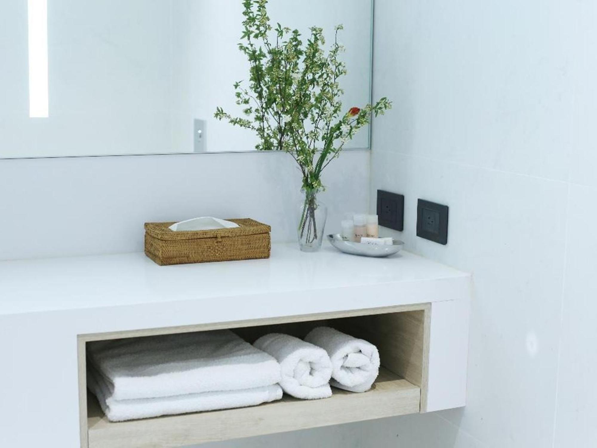 Quarto Standard com Cama de Casal ou 2 de Solteiro