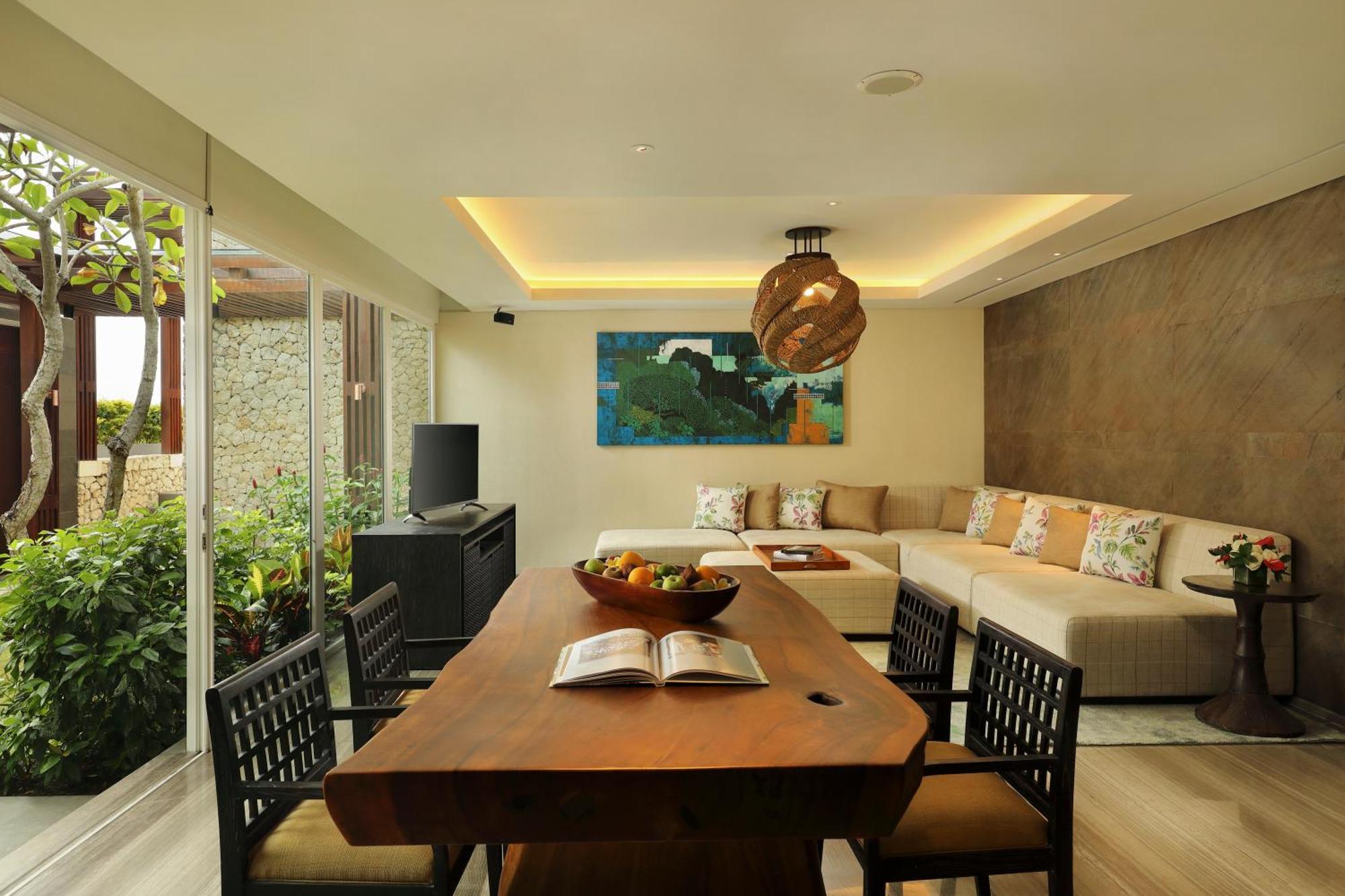 Villa 3 Chambres avec Piscine avec Avantages Gratuits - Vue sur Océan
