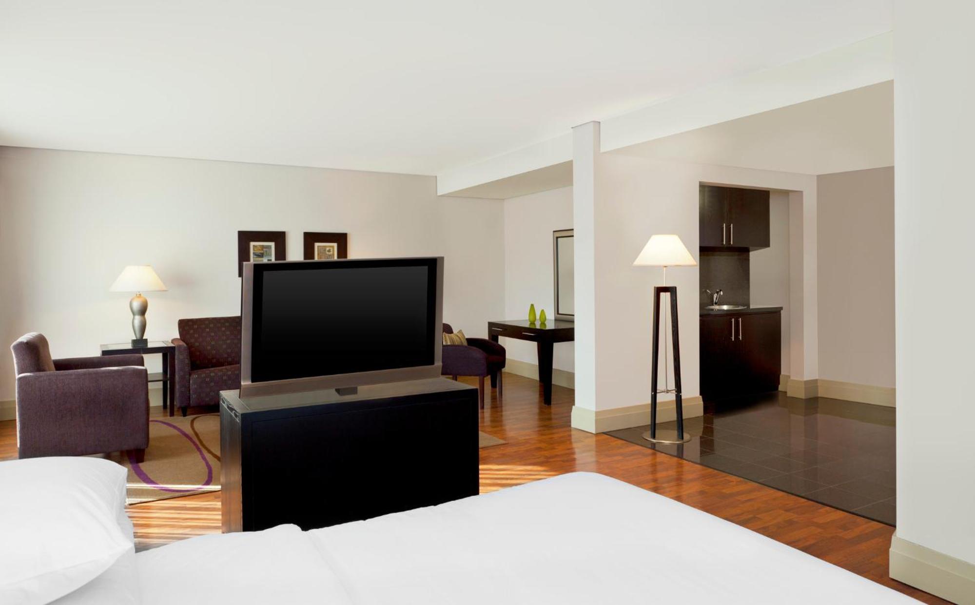 Oferta especial - Suite Hospitality