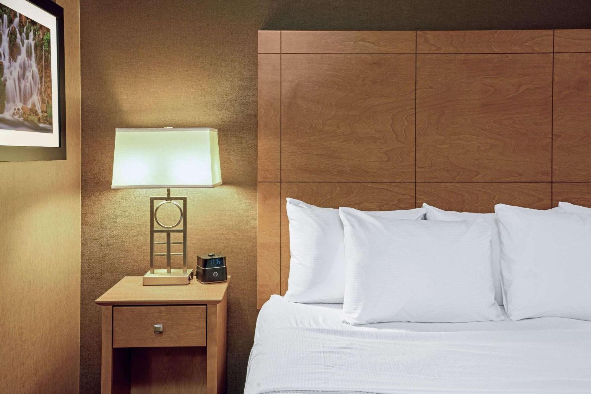 Executive King Room