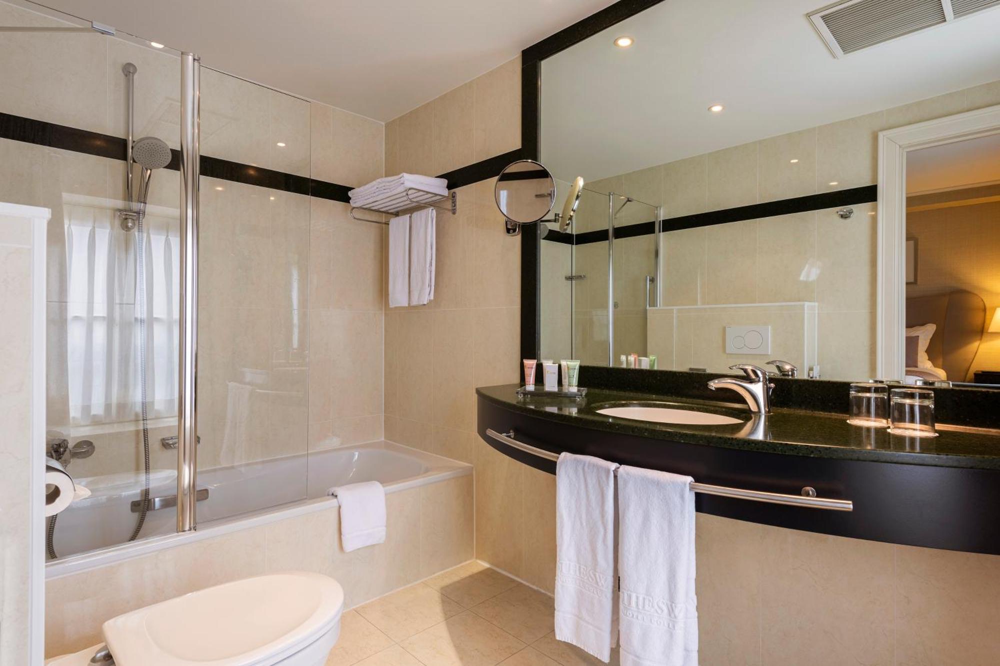 Chambre Premium