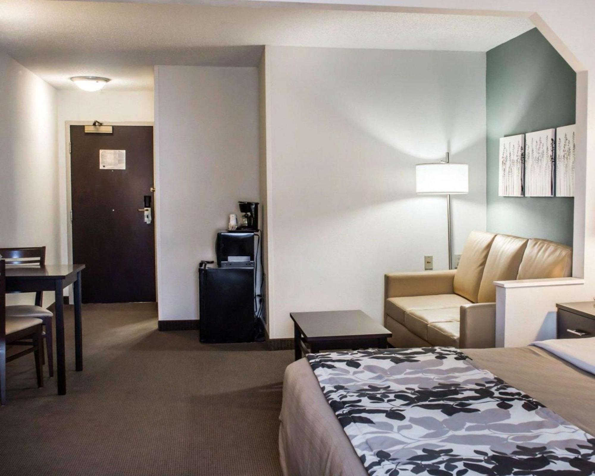 King Bed Suite Sofabed Non Smoking,1278874021:JPEG