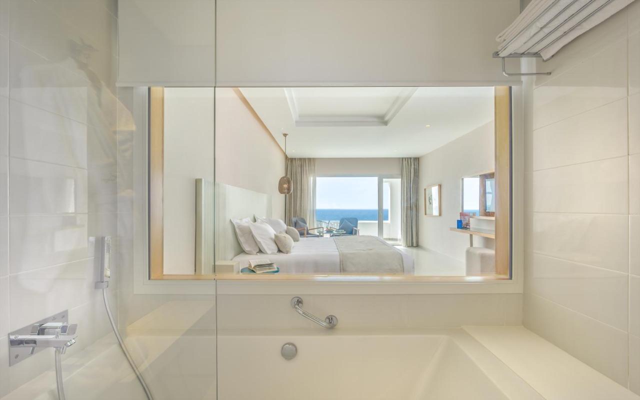 Chambre Double ou Lits Jumeaux Supérieure