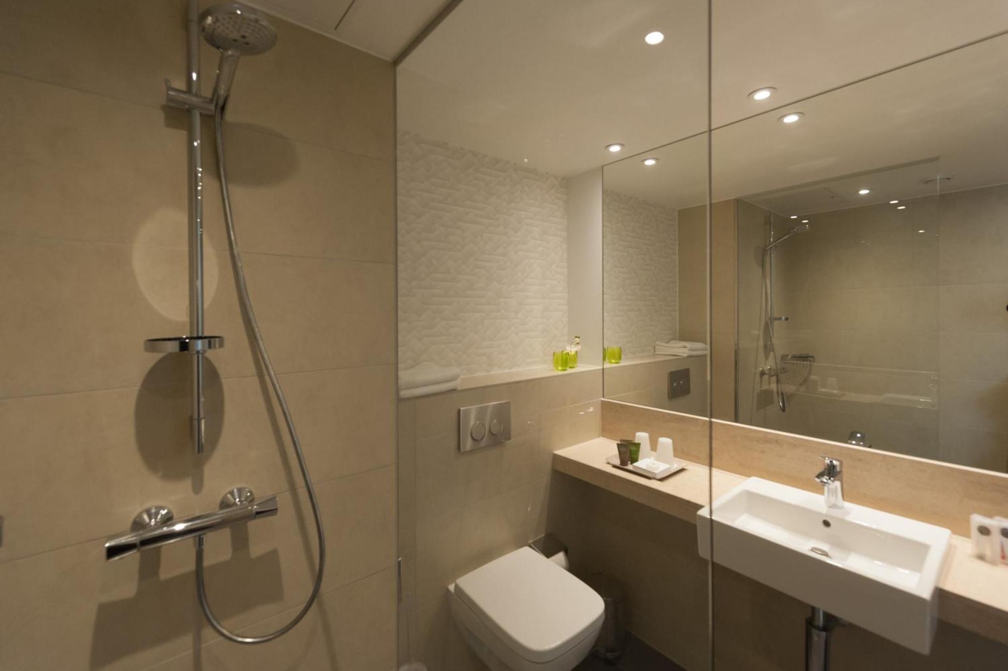 Habitación Premium con cama extragrande