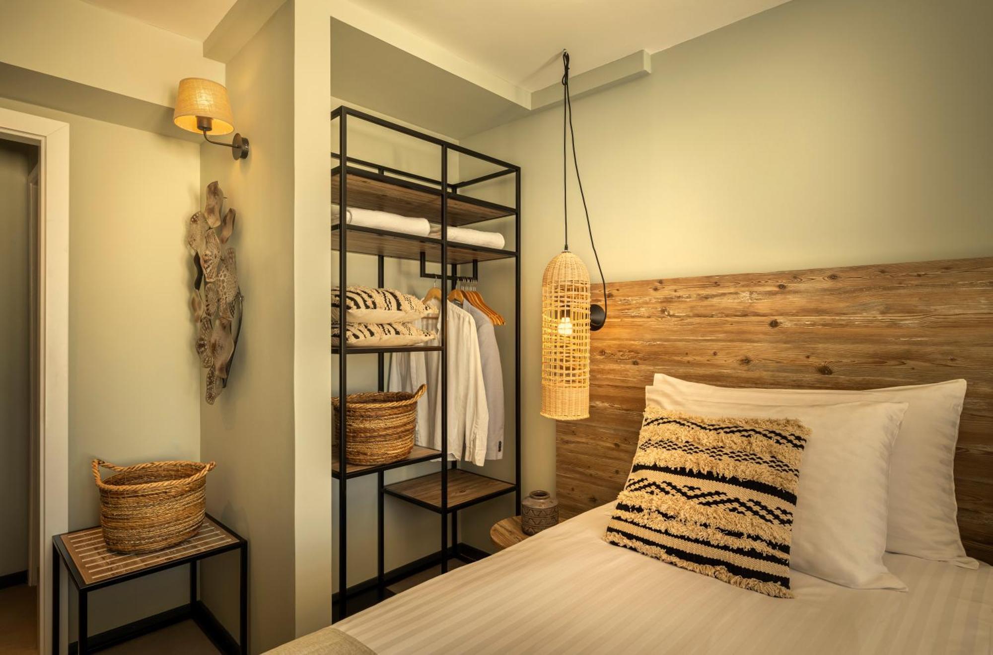 [PLACESROOM] voor 4 Personen - Zeezijde