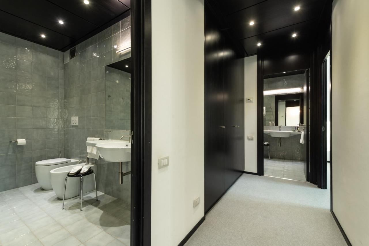 Suite con 2 Camere da Letto