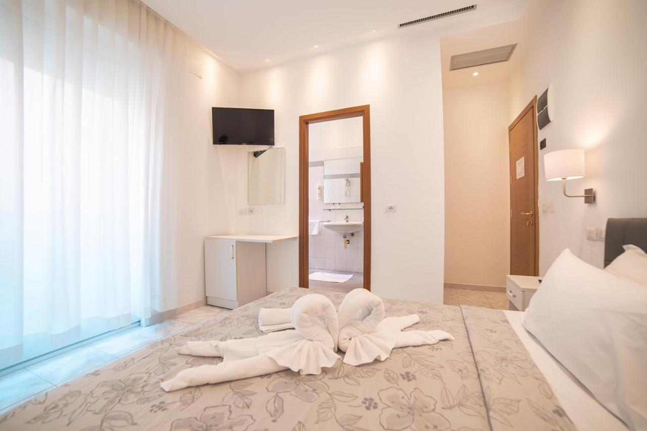 Habitación Doble Económica