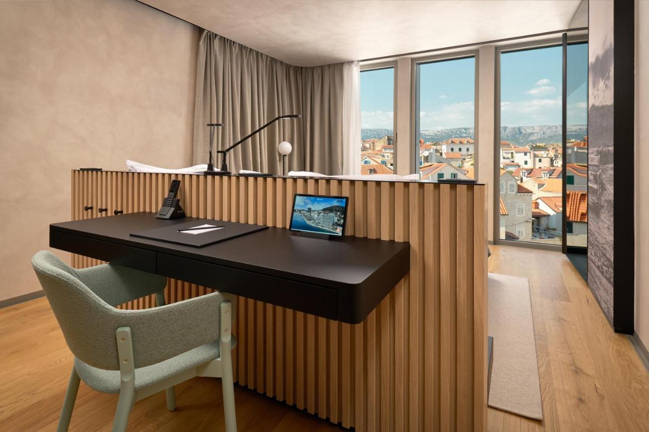 Habitación Doble Superior - 2 camas, con vistas a la ciudad